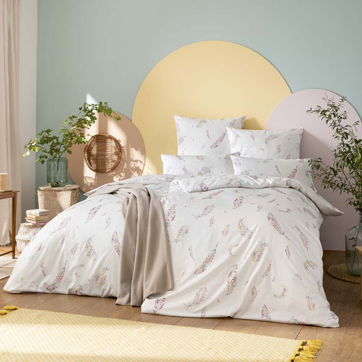 Bettwäsche Juli | multicolor 