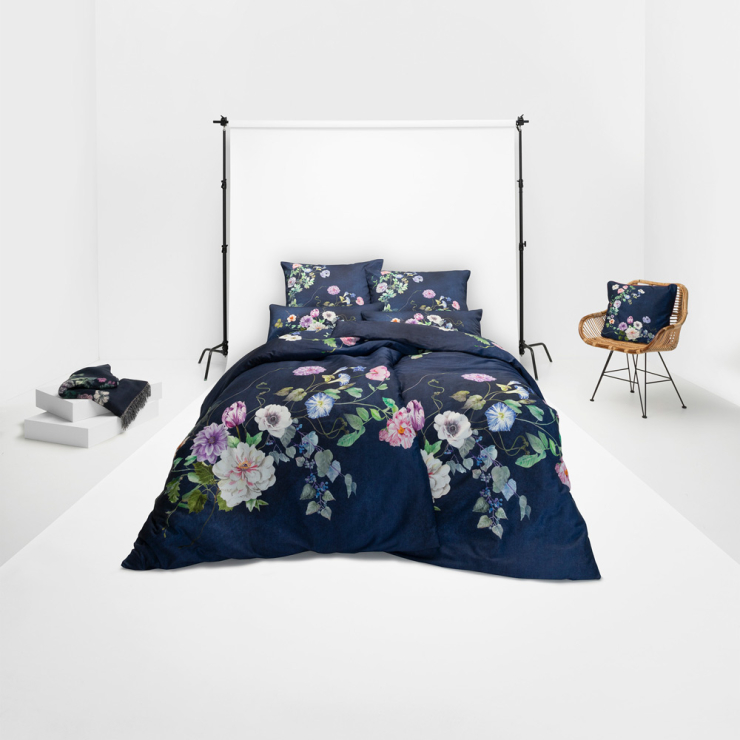 Bettwäsche Euphoria | multicolor 