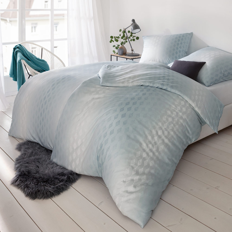 Bettwäsche Vitus | mint 