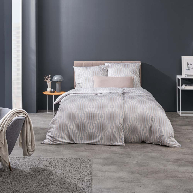 Bettwäsche Levian | rauch 