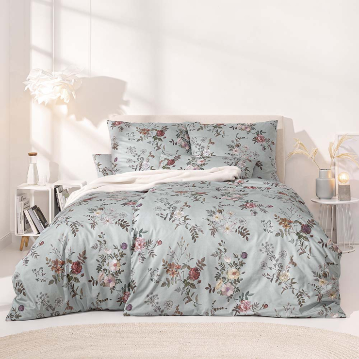 Bettwäsche Estefania | salbei 