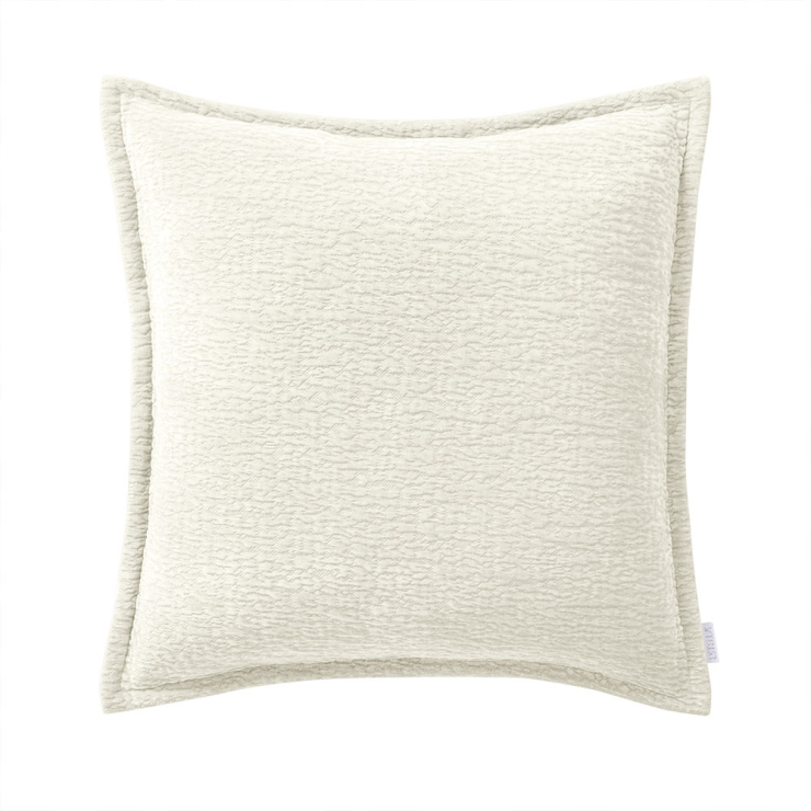 Dekokissenbezug Boston | weiss 