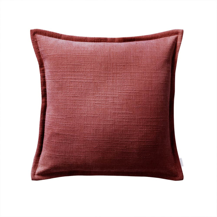 Dekokissenbezug Tokio | rot 