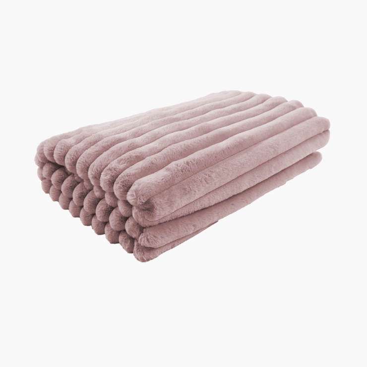 Plaid Samano | altrosa 