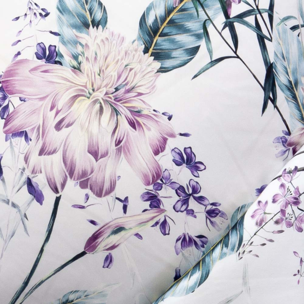 Bettwäsche Venya | multicolor 