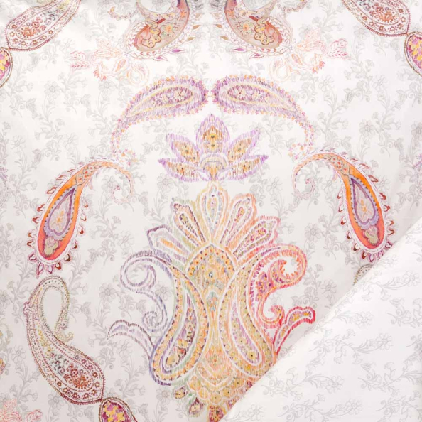 Bettwäsche Blanca | multicolor 
