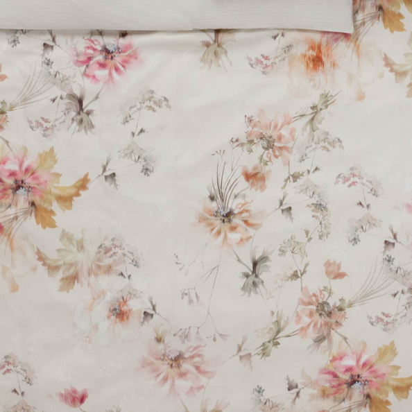 Bettwäsche Felicitas | creme 