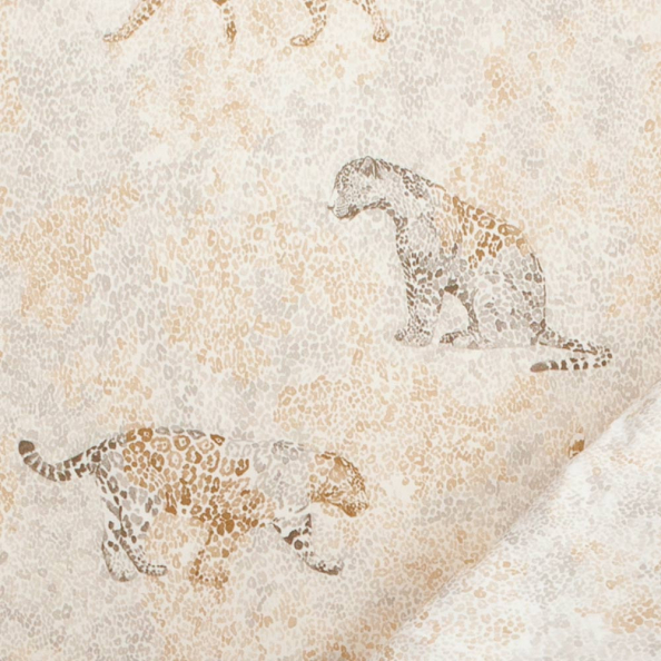Bettwäsche Leonora | natur 