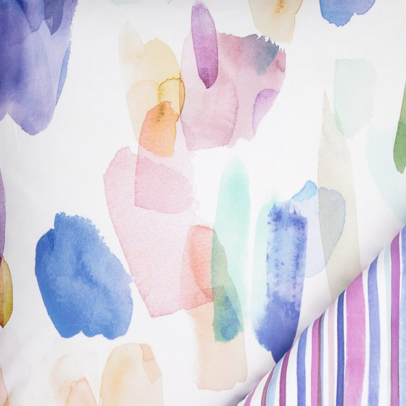 Bettwäsche Fancy | multicolor 
