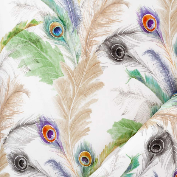 Bettwäsche Feather | multicolor 