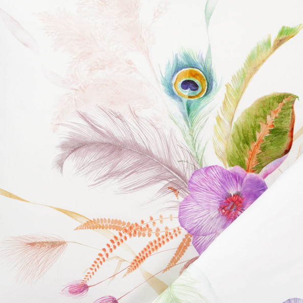 Bettwäsche Melody | multicolor 