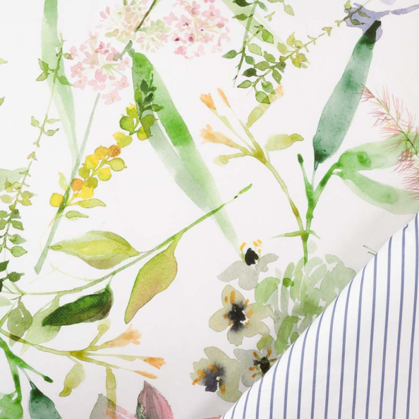 Bettwäsche Summer | multicolor 