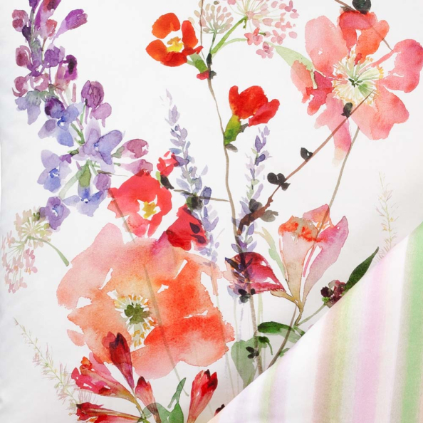 Bettwäsche Ophelia | multicolor 