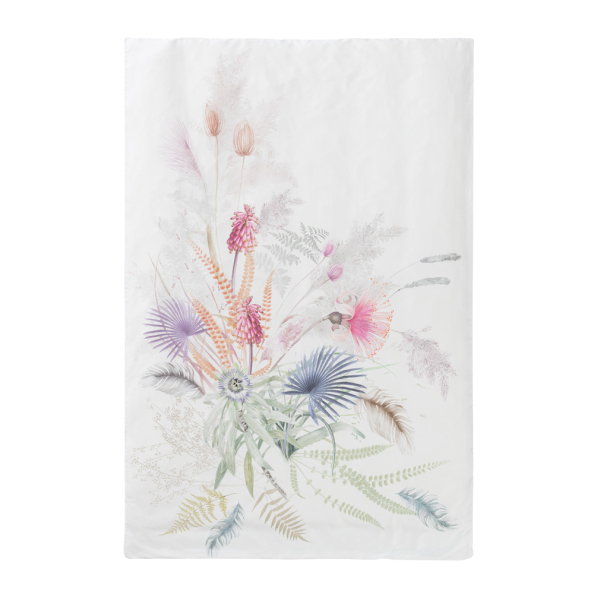 Bettwäsche Talissa | multicolor 