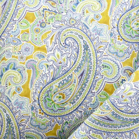 Bettwäsche Chelsea | multicolor 