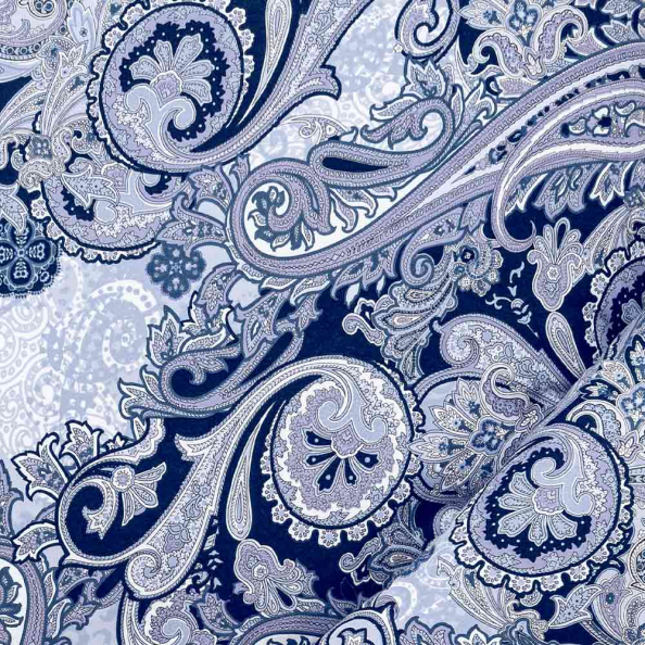 Bettwäsche Arkadius | indigo 