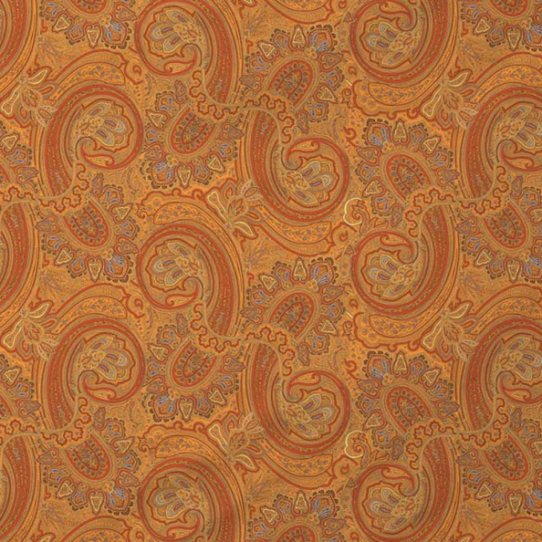 Bettwäsche Estella | orange 