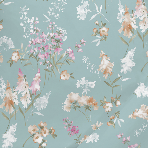 Bettwäsche Lavinia | mint 