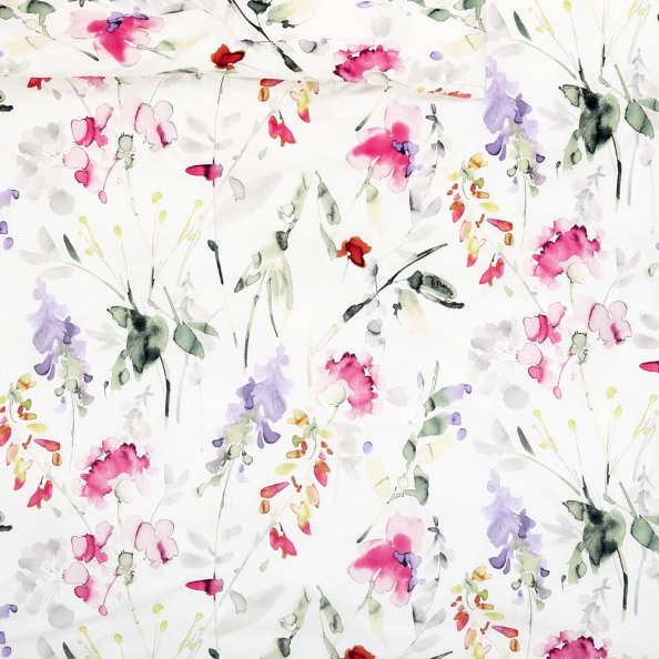 Bettwäsche Aimee | fuchsia 