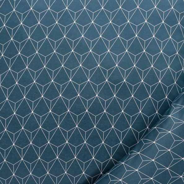 Bettwäsche Tizian | navy 