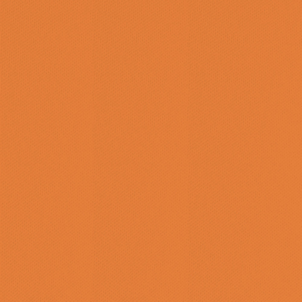 Spannbetttuch Zwirnjersey | orange 