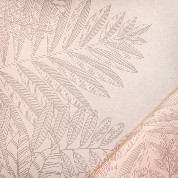Bettwäsche Coco | peach 