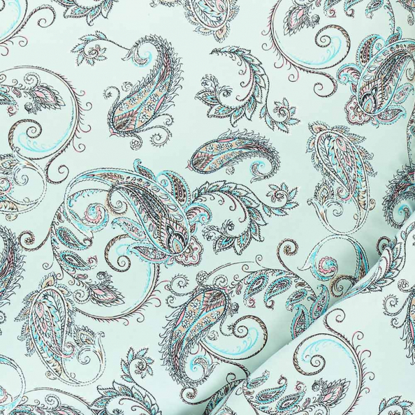 Bettwäsche Casper | mint 