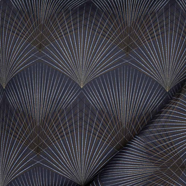 Bettwäsche Asra | aubergine 