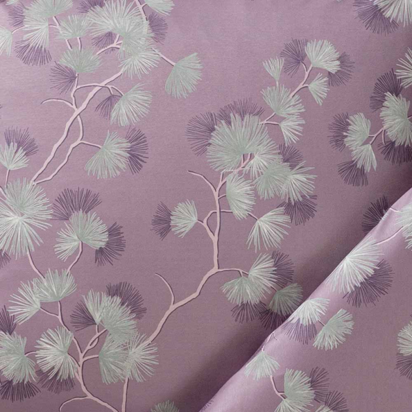 Bettwäsche Rumi | mauve 