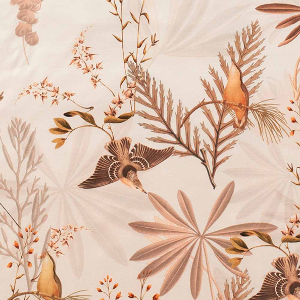 Bettwäsche Viviene | beige 