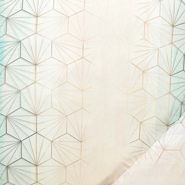 Bettwäsche Nova | aquamarin 