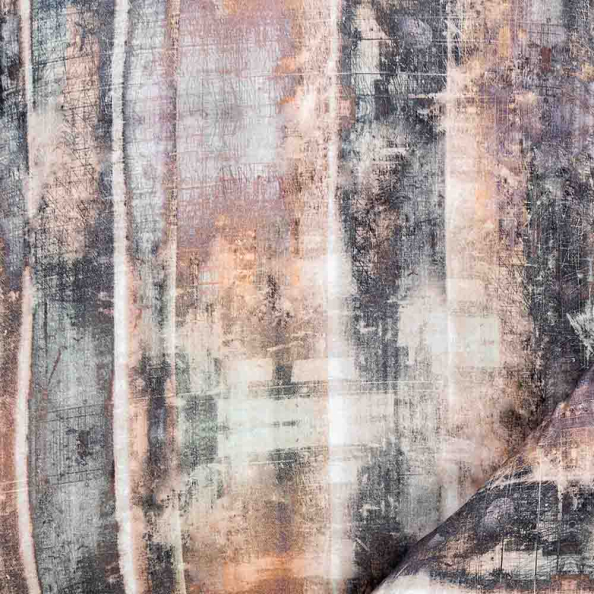 Bettwäsche Maurus | multicolor 