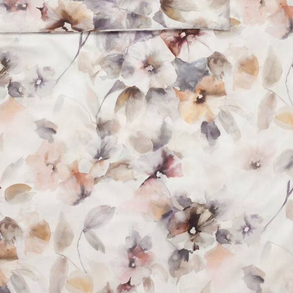 Bettwäsche Vivian | nougat 