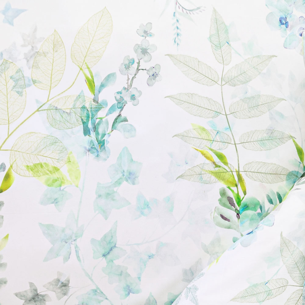 Bettwäsche Evia | mint 