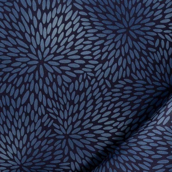 Bettwäsche Naoko | indigo 