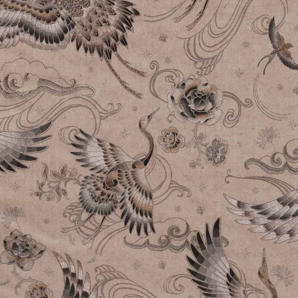 Bettwäsche Kalani | beige 