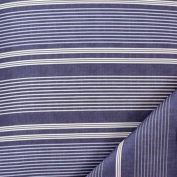 Bettwäsche Alberto | navy 