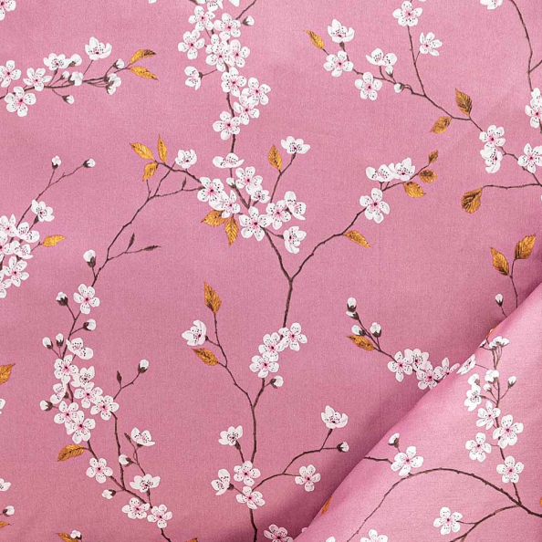 Bettwäsche Sakura | kirsch 