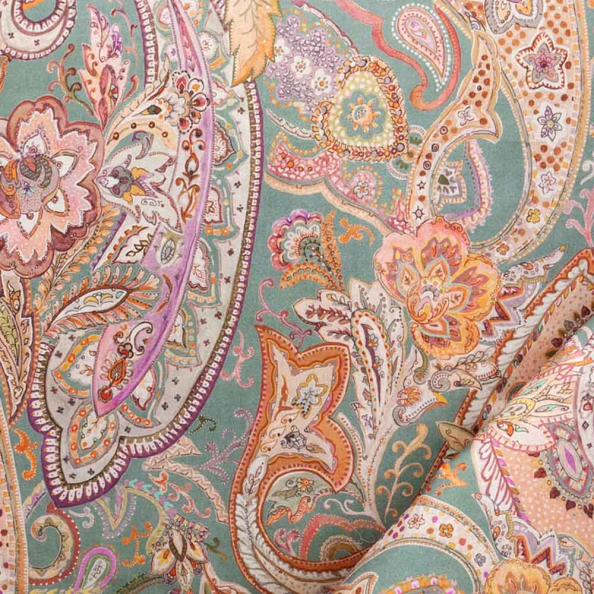 Bettwäsche Akazia | multicolor 