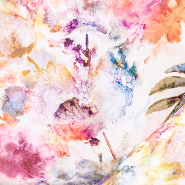 Bettwäsche Lilith | multicolor 