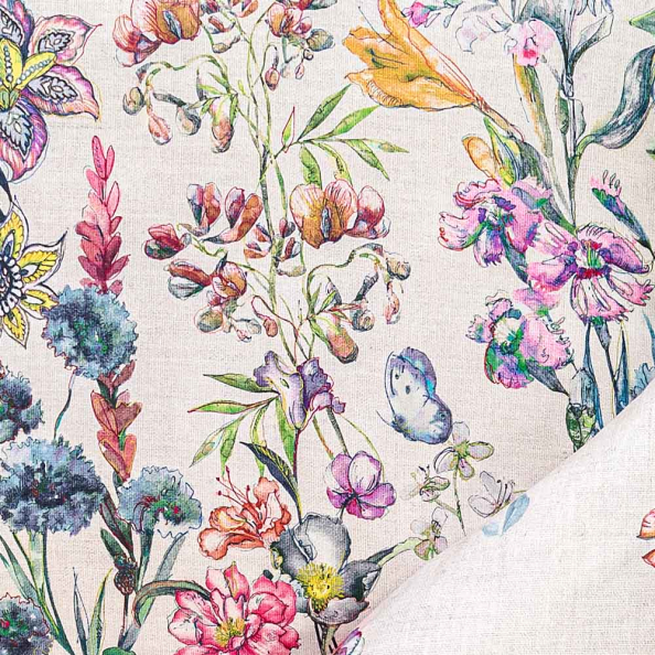Bettwäsche Tallulah | multicolor 135x200 + 80x80 + 40x80