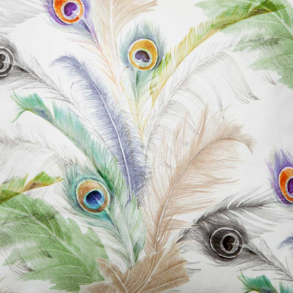 Dekokissenbezug Feather | multicolor 
