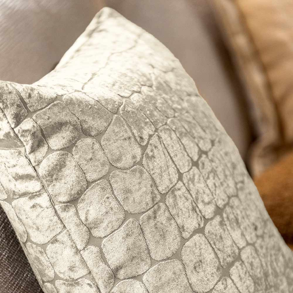 Dekokissen Colette | champagner 