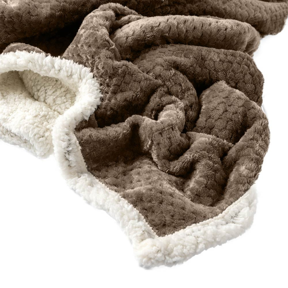 Felldecke Cody | beige 