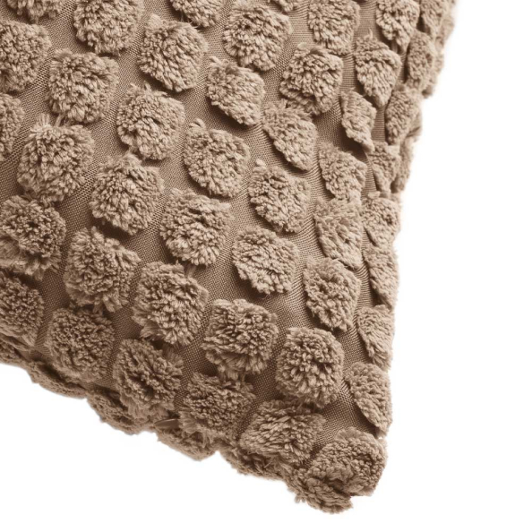 Dekokissenbezug Rome | beige 