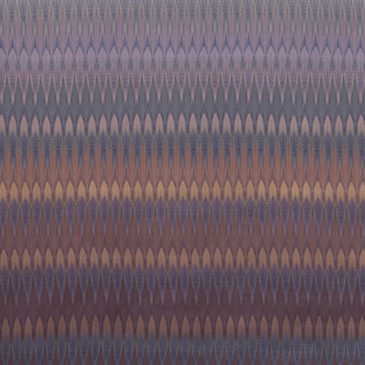 Bettwäsche Matteo | braun 