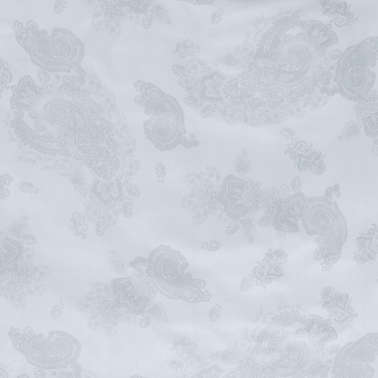 Bettwäsche Mia | silber 