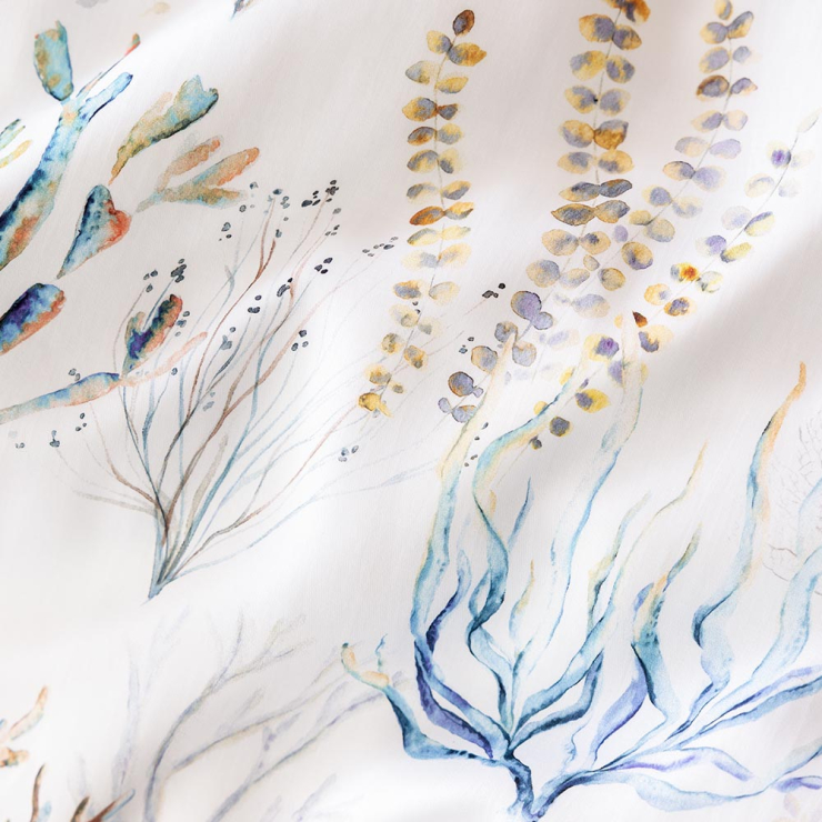 Bettwäsche Alegra | bleu 