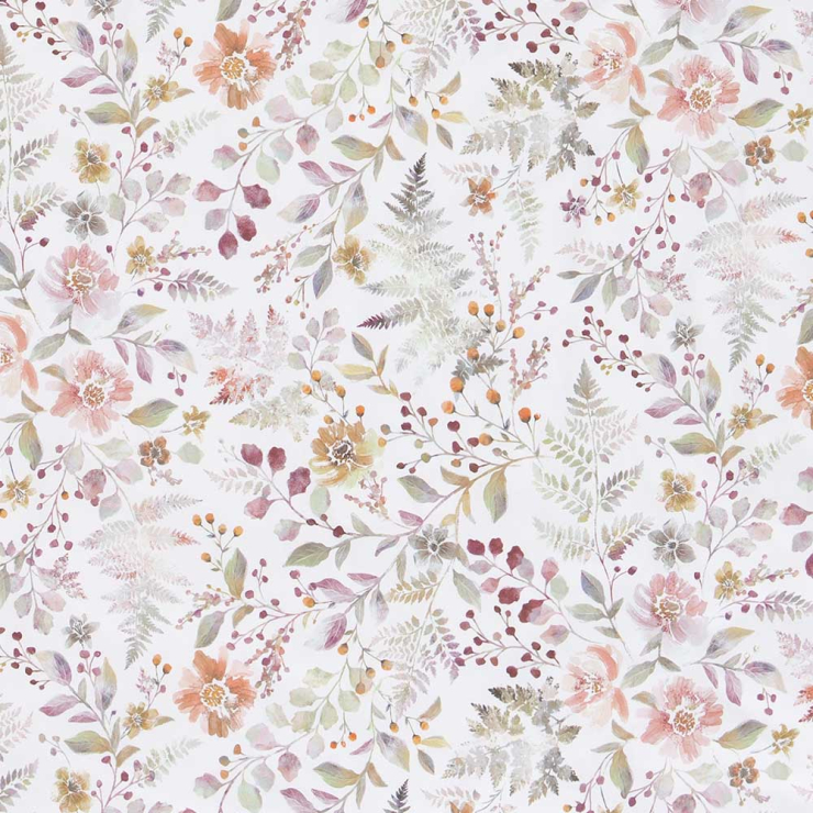 Bettwäsche Clara | multicolor 