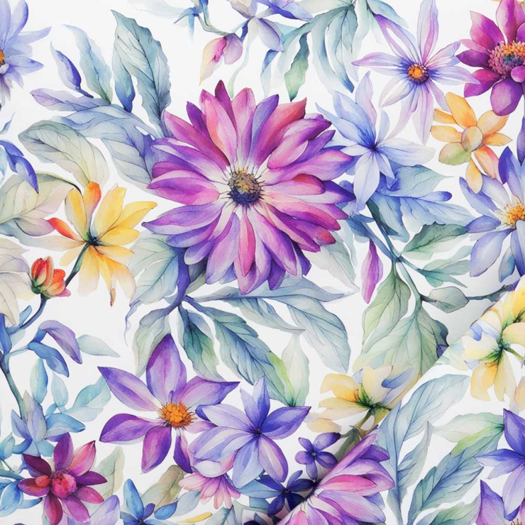 Bettwäsche Valeska | multicolor 